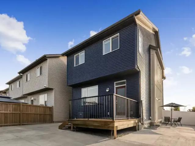 Apartment for rent in Northwest, Alberta
