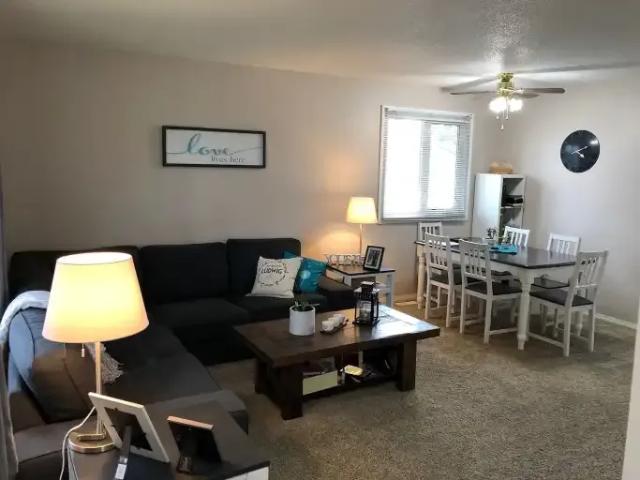 Apartment for rent in Northwest, Alberta