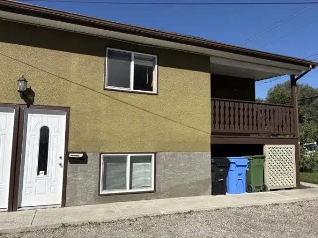 Apartment for rent in Northwest, Alberta