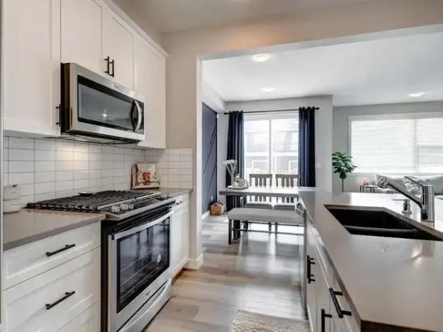 Apartment for rent in Walden, Calgary