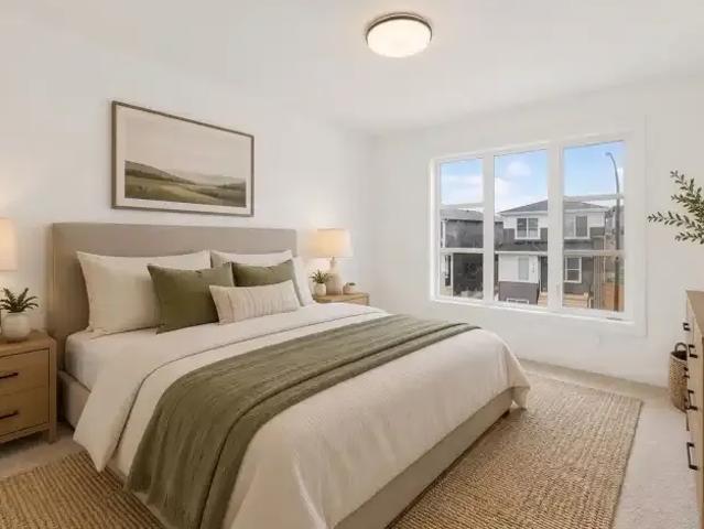 Apartment for rent in Livingston, Calgary