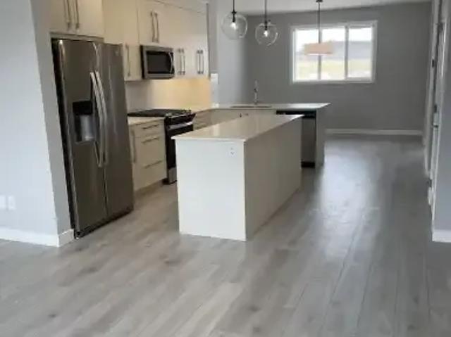 Apartment for rent in Sirocco, Calgary
