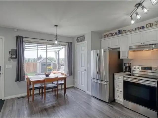 Apartment for rent in Ogden, Calgary