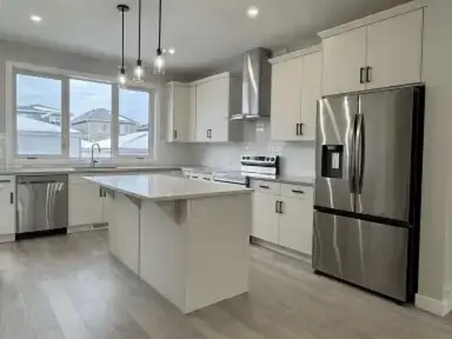 Apartment for rent in Alpine Park, Calgary