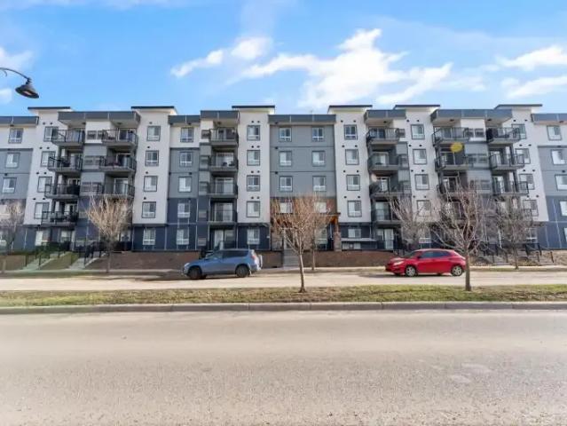 Apartment for rent in Northwest, Alberta