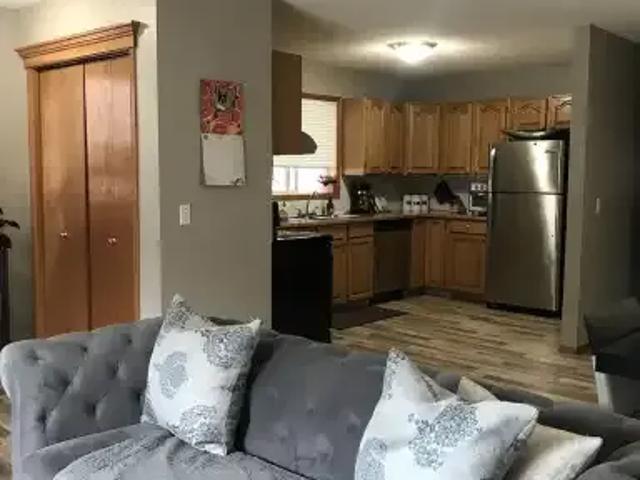 Apartment for rent in Northwest, Alberta