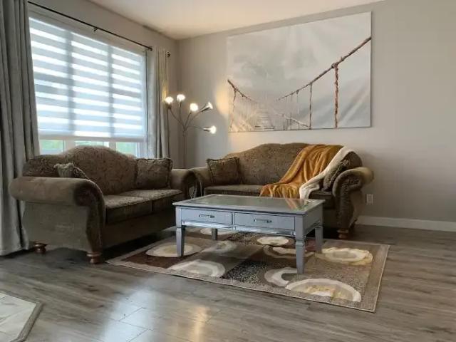 Apartment for rent in Northwest, Alberta