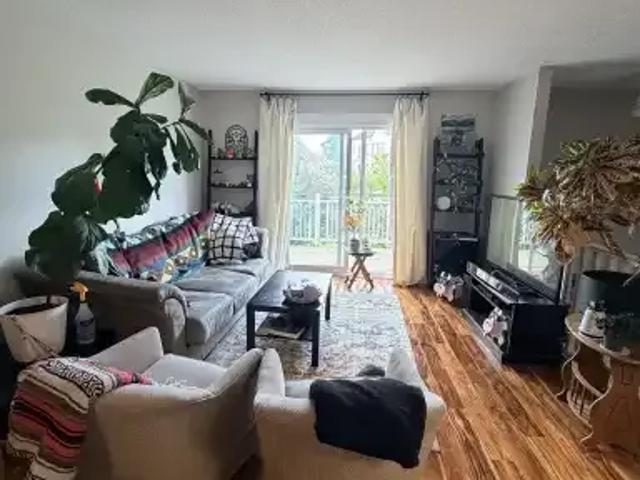 Apartment for rent in Northwest, Alberta