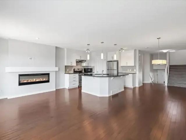 Apartment for rent in Auburn Bay, Calgary