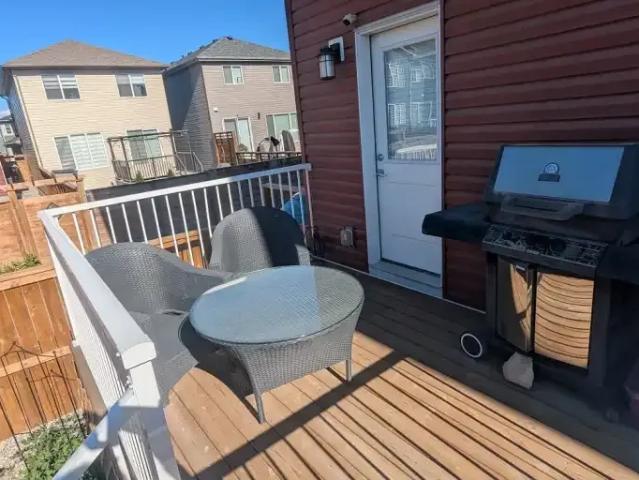 Apartment for rent in Northwest, Alberta