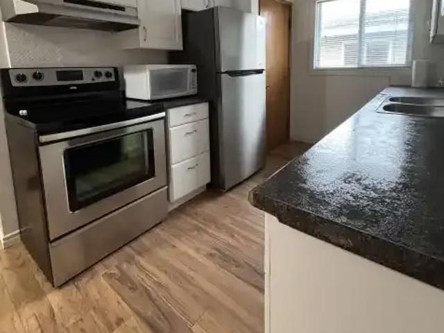 Apartment for rent in Rosscarrock, Calgary