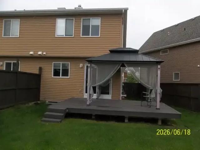 Apartment for rent in Northwest, Alberta