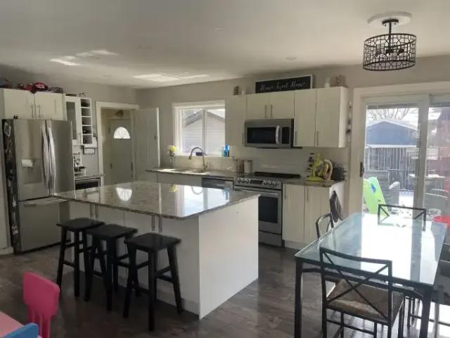 Apartment for rent in Northwest, Alberta