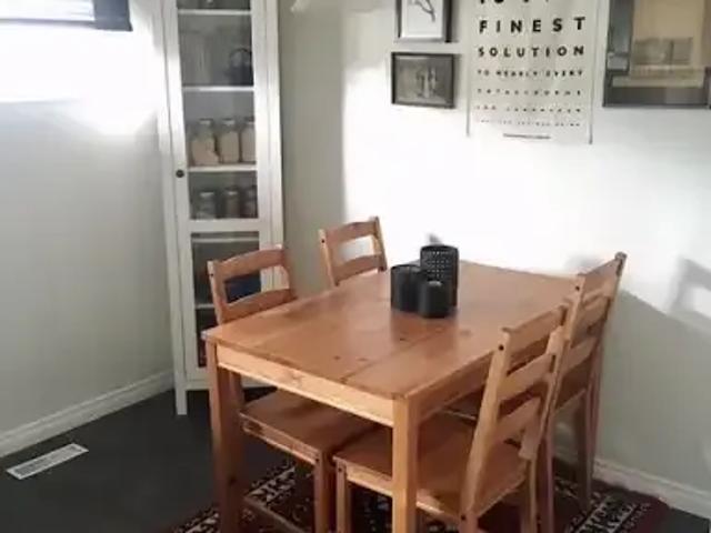Apartment for rent in Northwest, Alberta