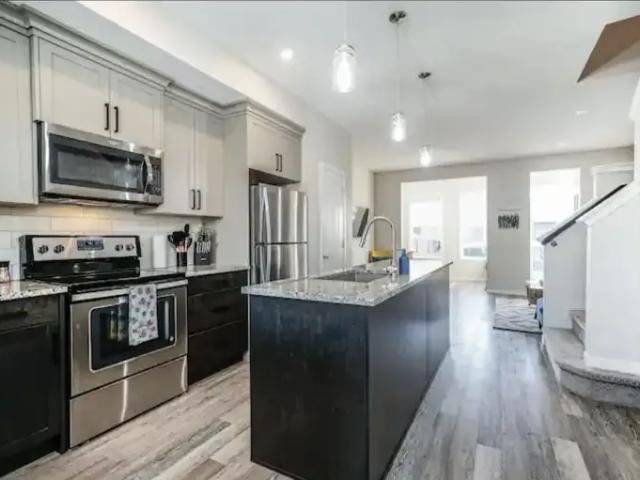 Apartment for rent in Northwest, Alberta