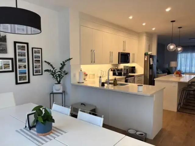Apartment for rent in Rangeview, Calgary