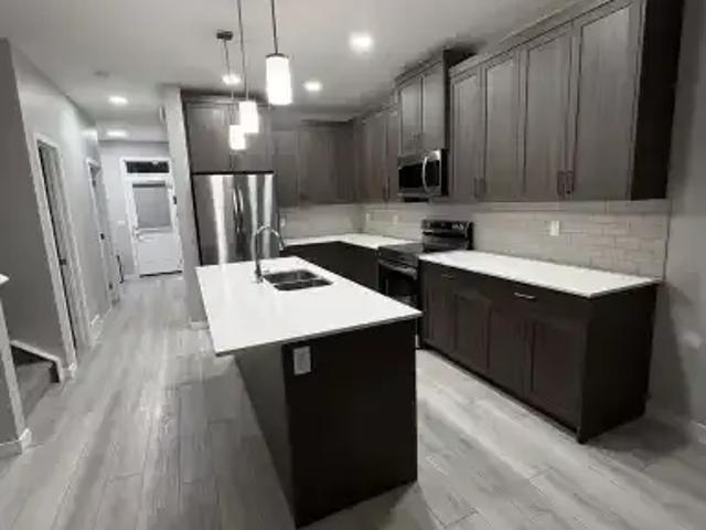 Apartment for rent in Northwest, Alberta