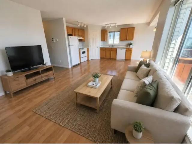Apartment for rent in Northwest, Alberta