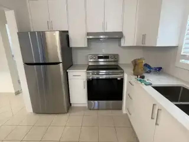 Apartment for rent in Parkhill, Calgary