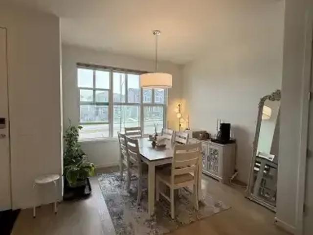 Apartment for rent in Glacier Ridge, Calgary