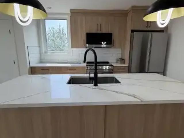Apartment for rent in Northwest, Alberta