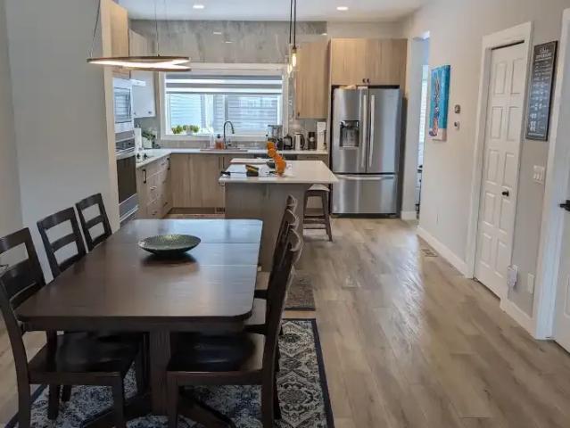 Apartment for rent in Northwest, Alberta