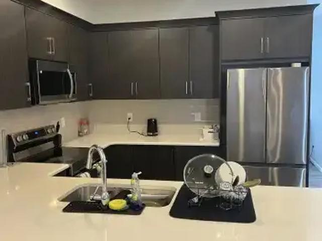 Apartment for rent in Northwest, Alberta