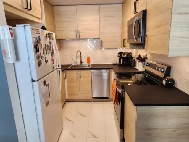 Apartment for rent in Cedarbrae, Calgary