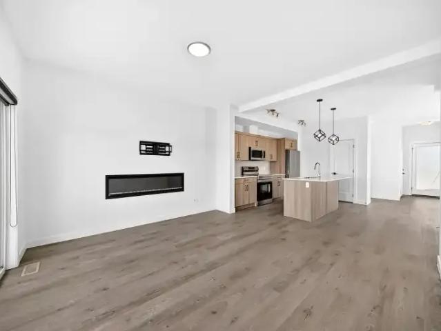 Apartment for rent in Livingston, Calgary
