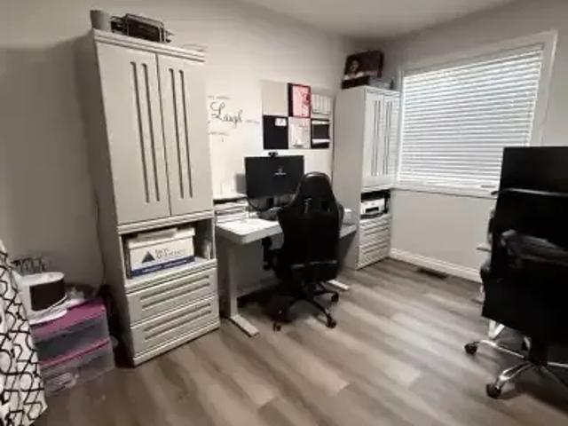 Apartment for rent in Springside, Calgary