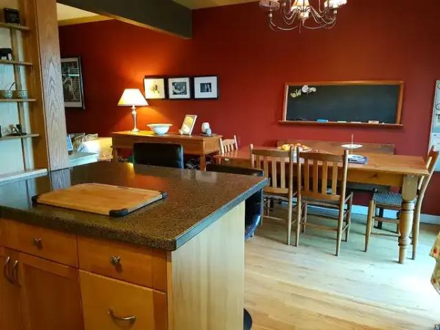 Apartment for rent in Elboya, Calgary