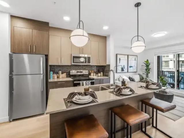Apartment for rent in Northwest, Alberta