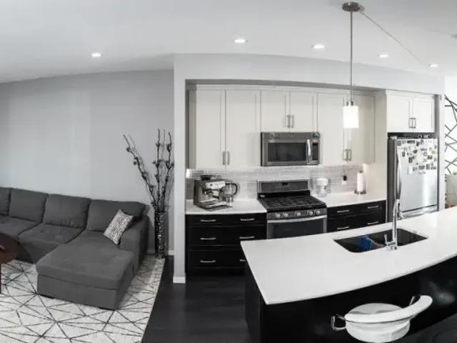 Apartment for rent in Northwest, Alberta