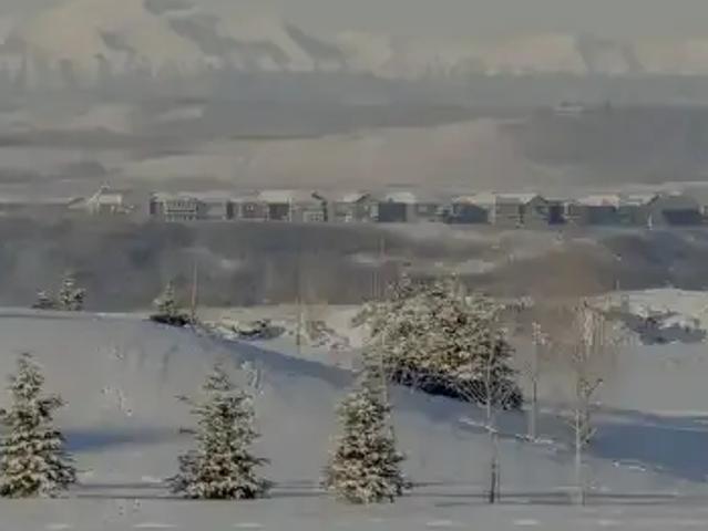 Apartment for rent in Ricardo Ranch, Calgary