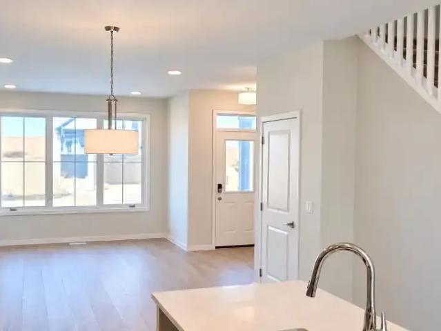 Apartment for rent in Silverado, Calgary