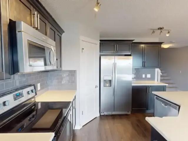 Apartment for rent in Northwest, Alberta