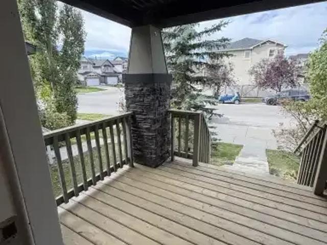 Apartment for rent in Panorama Hills, Calgary