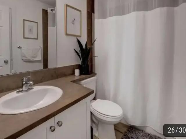 Apartment for rent in Northwest, Alberta