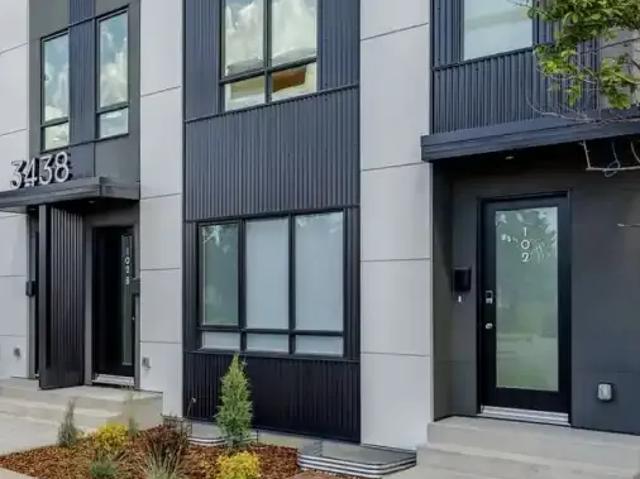 Apartment for rent in Northwest, Alberta
