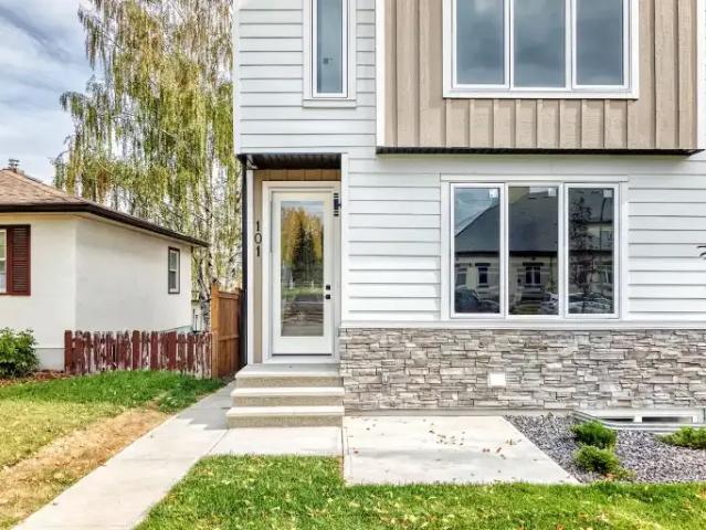 Apartment for rent in Shaganappi, Calgary