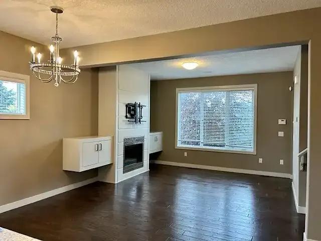 Apartment for rent in Montgomery, Calgary