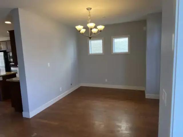 Apartment for rent in Northwest, Alberta