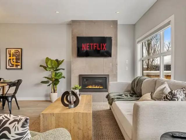 Apartment for rent in Northwest, Alberta