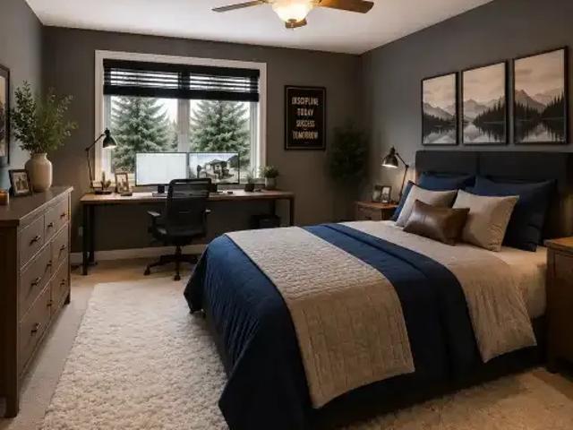 Apartment for rent in Northwest, Alberta