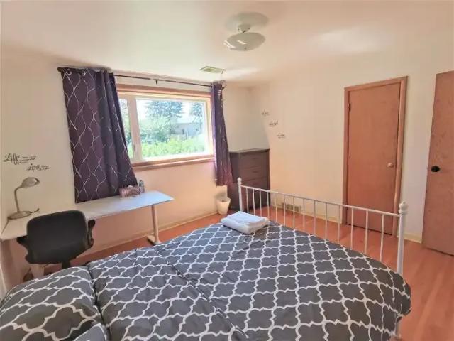 Apartment for rent in Northwest, Alberta