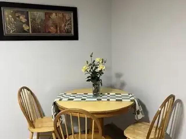 Apartment for rent in Forest Heights, Calgary