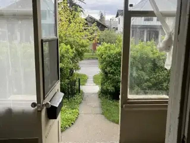 Apartment for rent in Northwest, Alberta