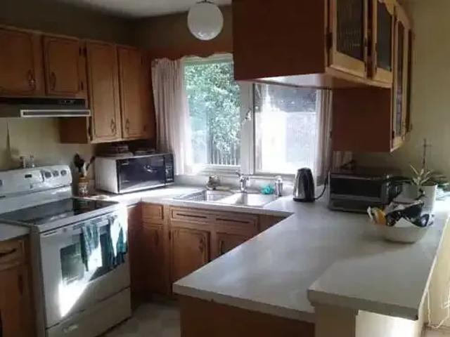 Apartment for rent in Willow Park, Calgary