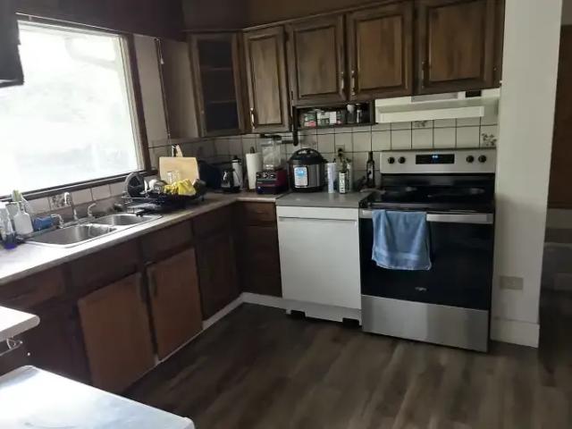 Apartment for rent in Northwest, Alberta
