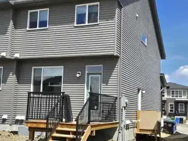 Apartment for rent in Northwest, Alberta